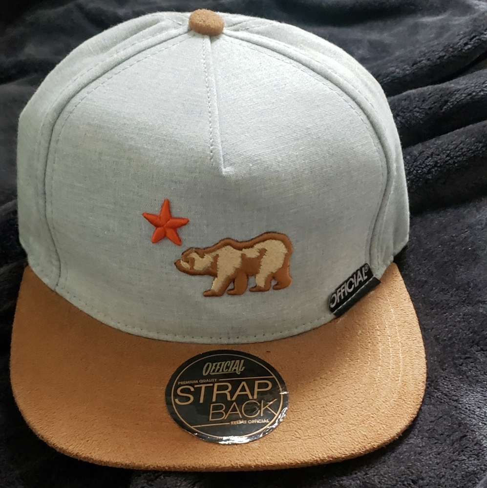 Official Hat